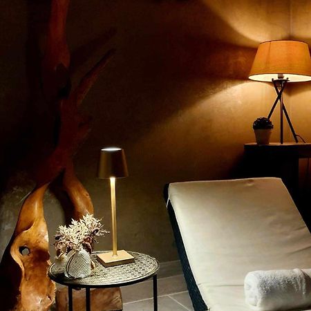 La Suite Santes ภายนอก รูปภาพ