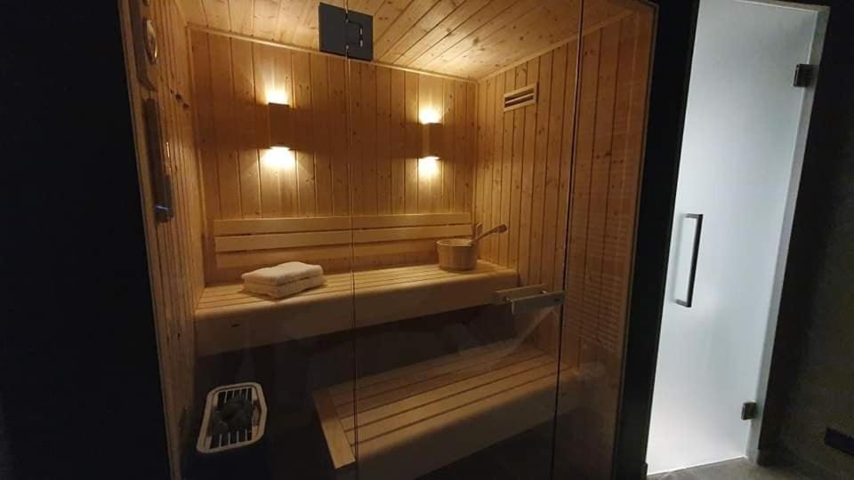 La Suite Santes ภายนอก รูปภาพ