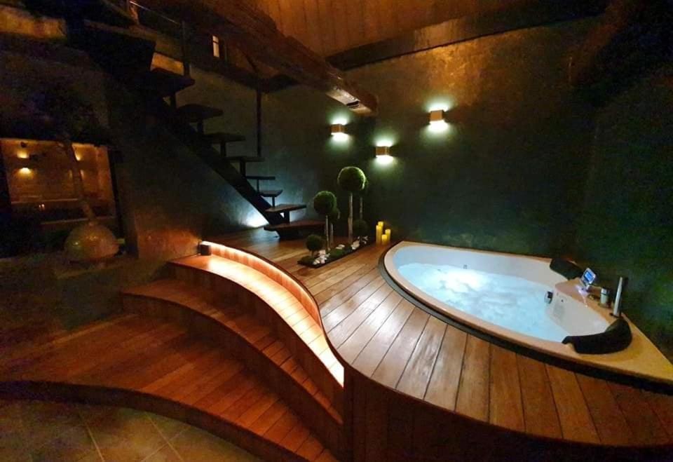 La Suite Santes ภายนอก รูปภาพ