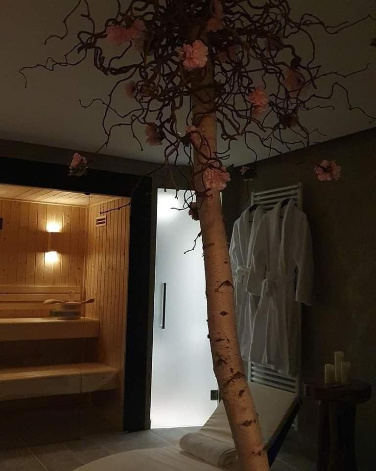 La Suite Santes ภายนอก รูปภาพ